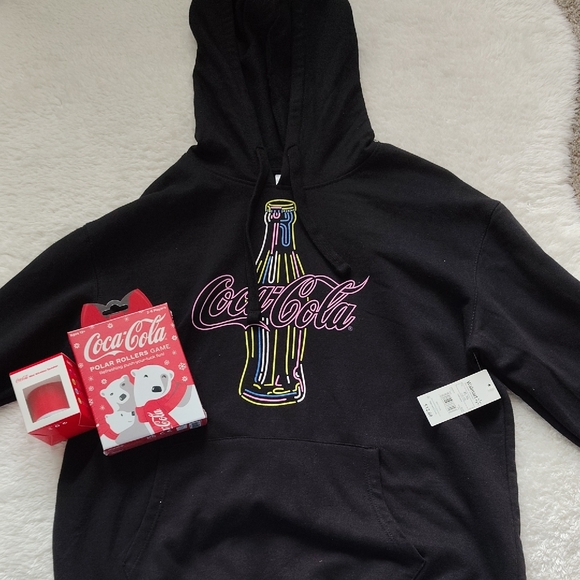 Coca-Cola Bundle - Picture 1 of 7